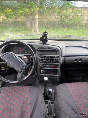 LADA (VAZ) 21099-4