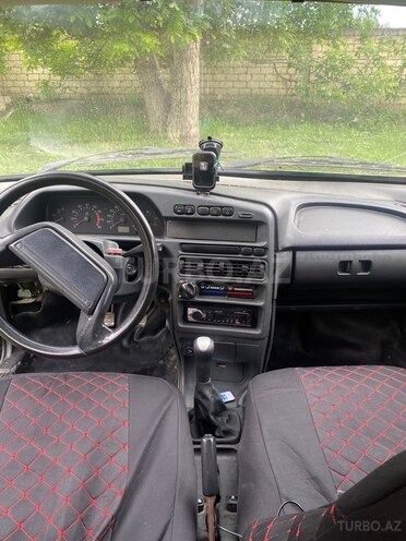 LADA (VAZ) 21099-3