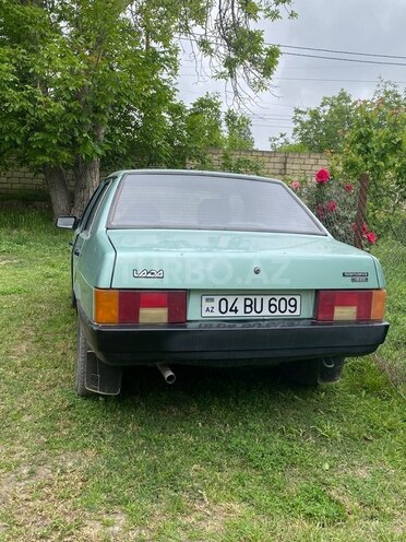 LADA (VAZ) 21099-2