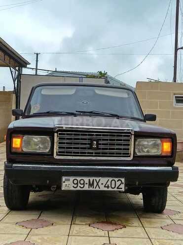 LADA (VAZ) 2107-1