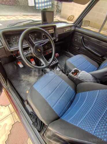 LADA (VAZ) 2107-9