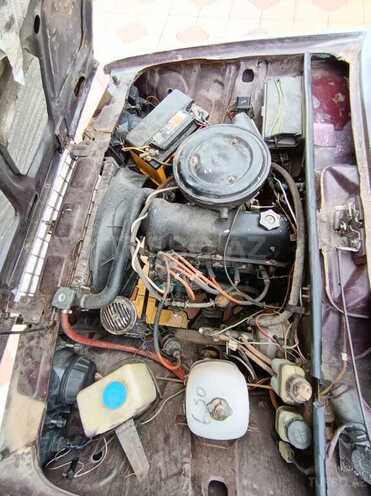 LADA (VAZ) 2107-12