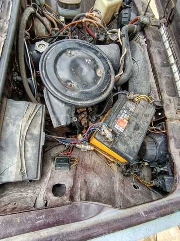 LADA (VAZ) 2107-11