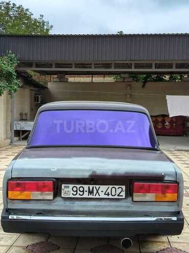 LADA (VAZ) 2107-4