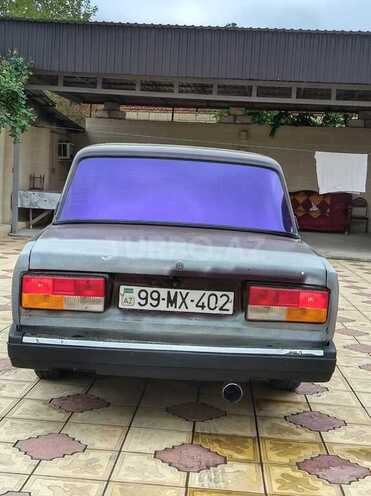 LADA (VAZ) 2107-3