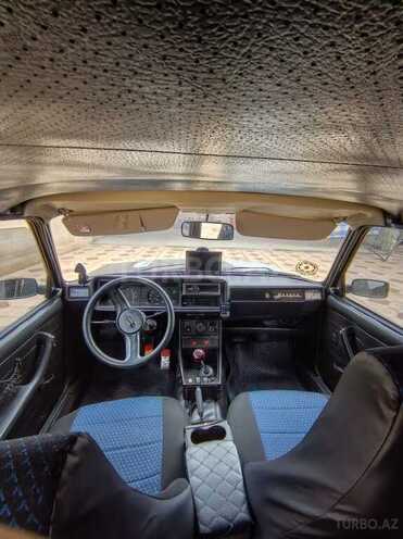 LADA (VAZ) 2107-8
