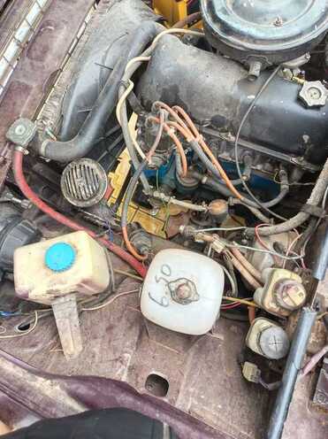 LADA (VAZ) 2107-13