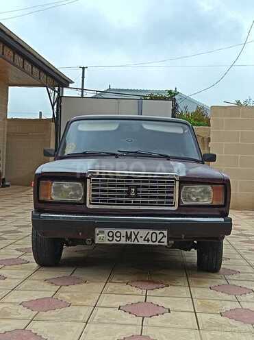 LADA (VAZ) 2107-2