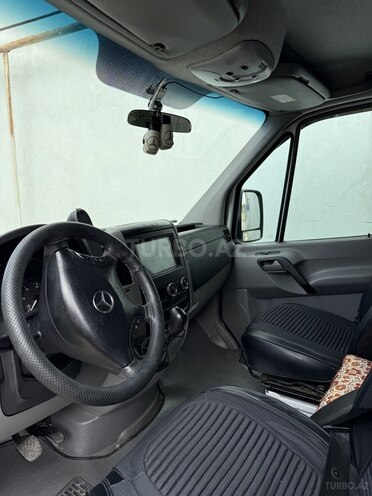 Mercedes Sprinter 316-6