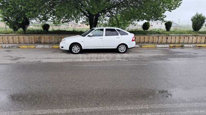 LADA (VAZ) Priora-3