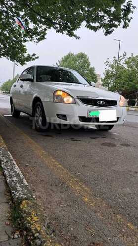 LADA (VAZ) Priora-1