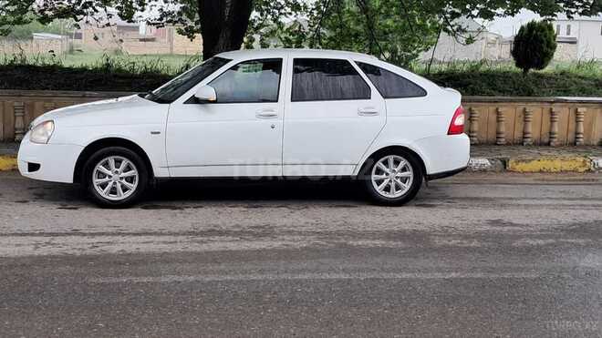 LADA (VAZ) Priora-2