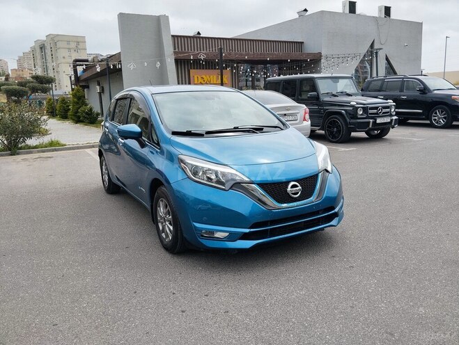Nissan Note-2