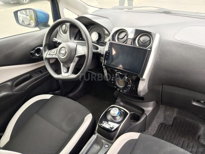 Nissan Note-11