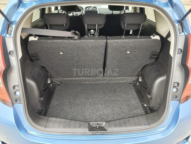 Nissan Note-19