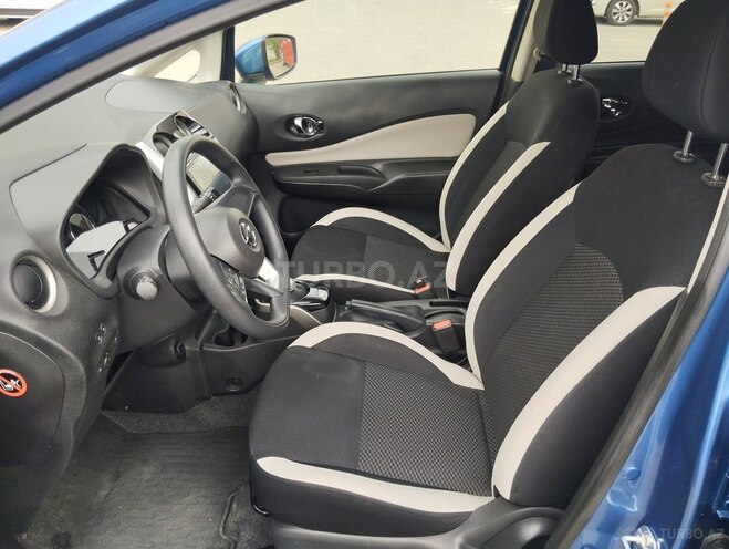 Nissan Note-15