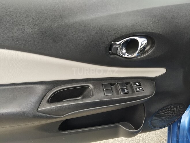 Nissan Note-16