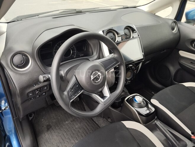 Nissan Note-14