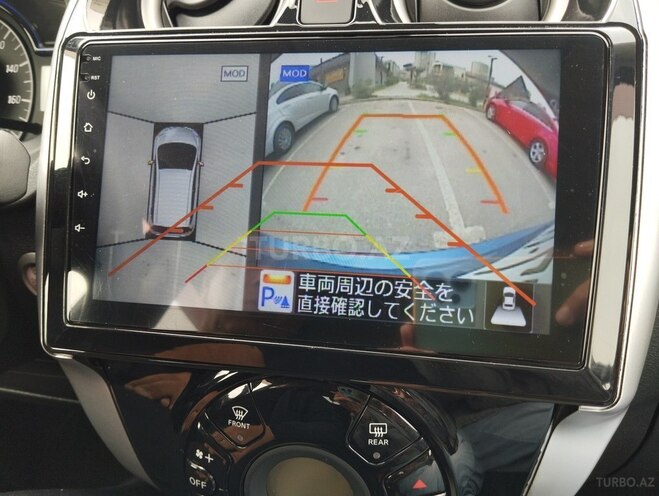 Nissan Note-18
