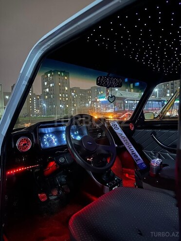 LADA (VAZ) 2107-5