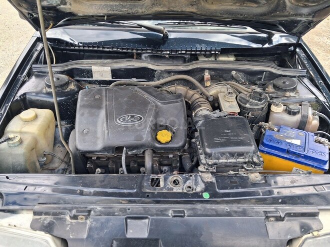 LADA (VAZ) 2115-6