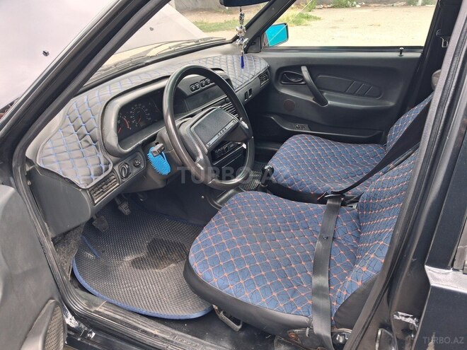 LADA (VAZ) 2115-8