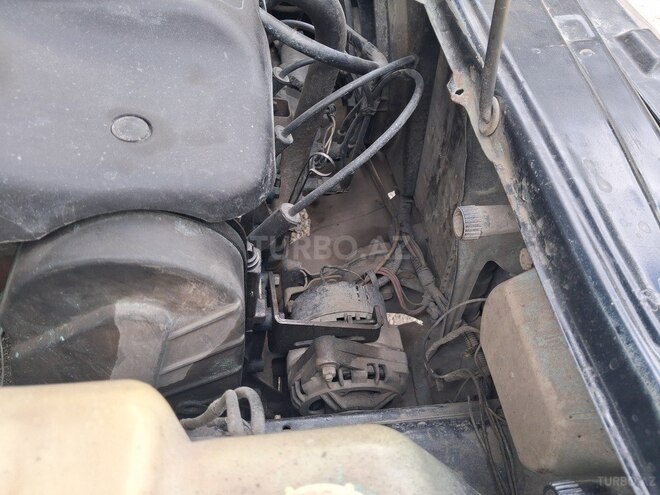 LADA (VAZ) 2115-9