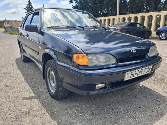 LADA (VAZ) 2115-7