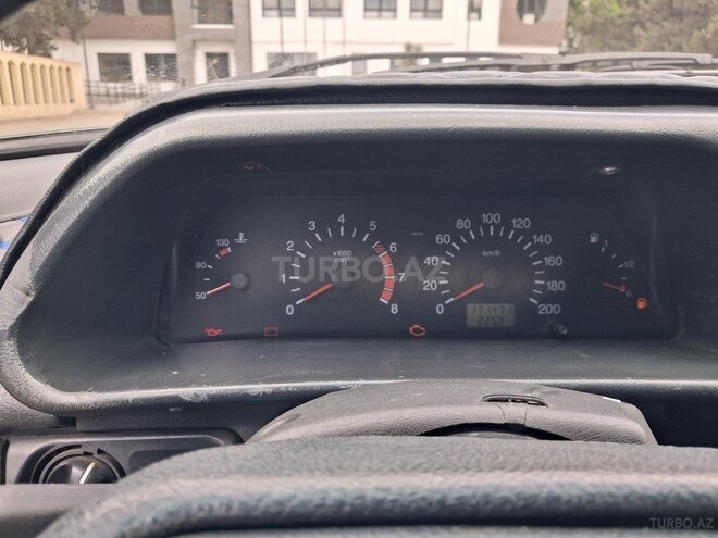 LADA (VAZ) 2115-10