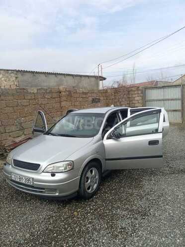 Opel Astra-8