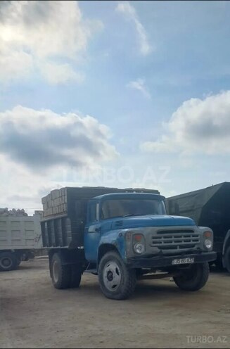 ZIL 130-1