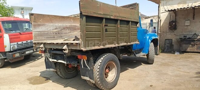 ZIL 130-4