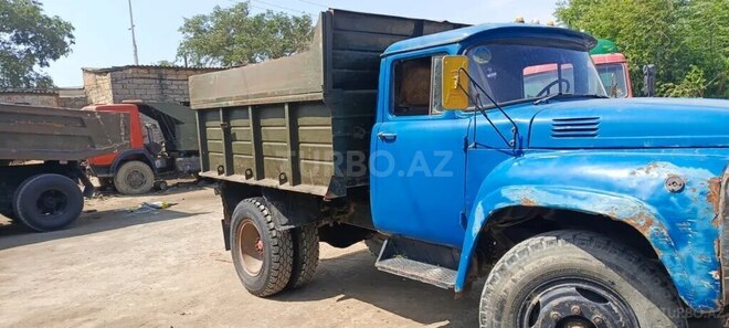 ZIL 130-3