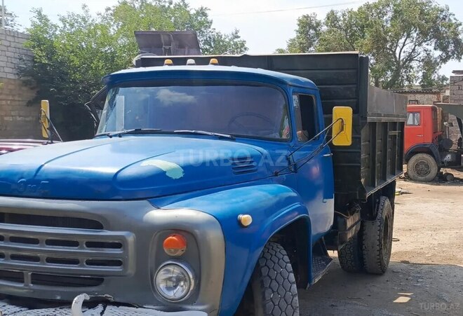 ZIL 130-2