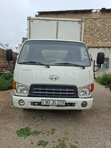 Hyundai HD-65 2009, 134,000 km - 3.5 l - Bakı
