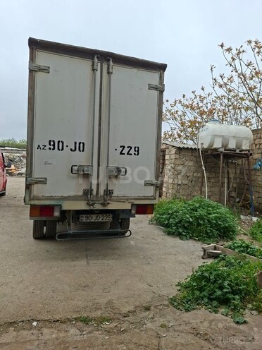 Hyundai HD-65 2009, 134,000 km - 3.5 l - Bakı
