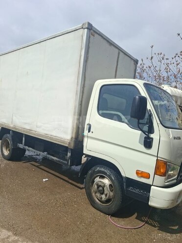 Hyundai HD-65 2009, 134,000 km - 3.5 l - Bakı