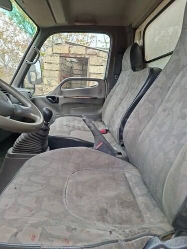 Hyundai HD-65 2009, 134,000 km - 3.5 l - Bakı