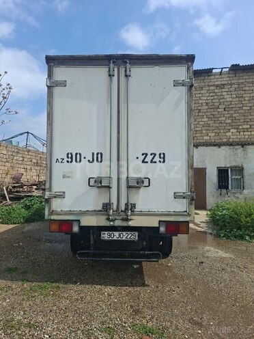 Hyundai HD-65 2009, 134,000 km - 3.5 l - Bakı