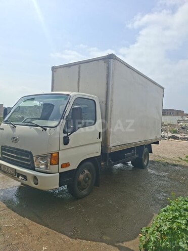 Hyundai HD-65 2009, 134,000 km - 3.5 l - Bakı