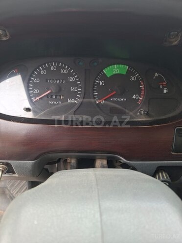 Hyundai HD-65 2009, 134,000 km - 3.5 l - Bakı