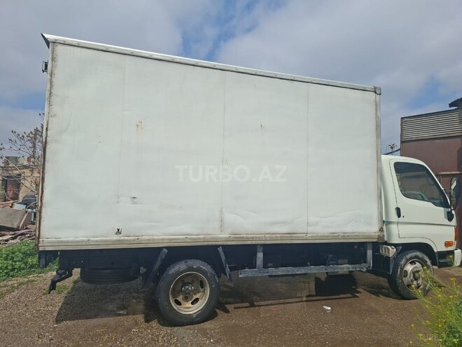 Hyundai HD-65 2009, 134,000 km - 3.5 l - Bakı