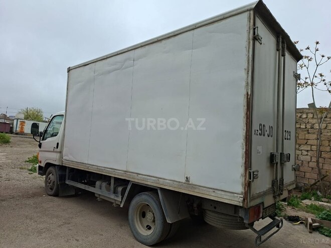 Hyundai HD-65 2009, 134,000 km - 3.5 l - Bakı