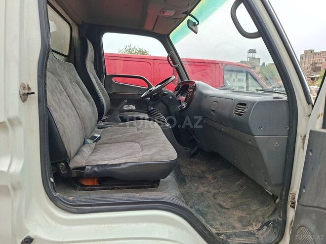 Hyundai HD-65 2009, 134,000 km - 3.5 l - Bakı