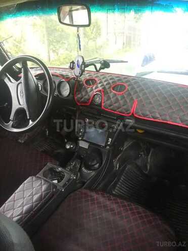 LADA (VAZ) 2103-8
