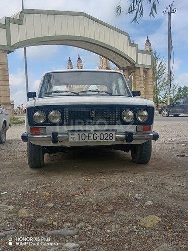 LADA (VAZ) 2106-1