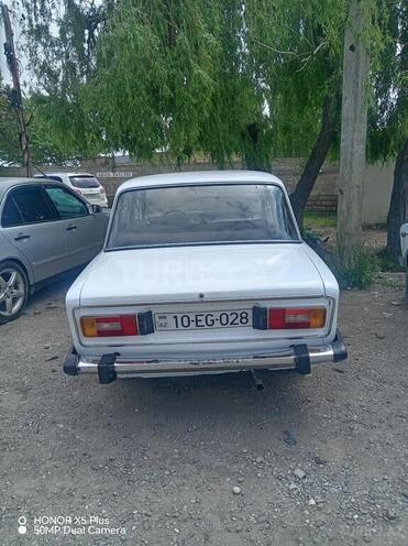 LADA (VAZ) 2106-6