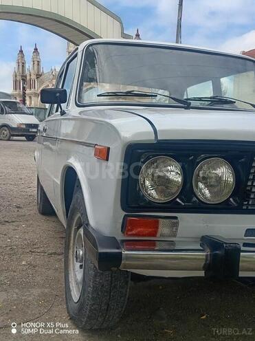 LADA (VAZ) 2106-3