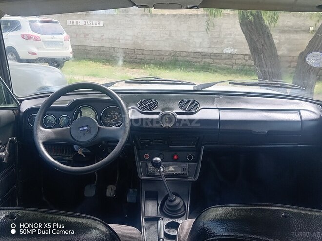 LADA (VAZ) 2106-5