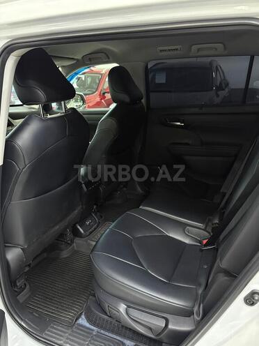 Toyota Highlander-10